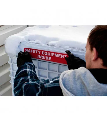 Brady Ribbon B30-R10000-WT | 118090 | B30 Series R10000 | ⓿❽❻❽❺⓿❺⓿❺❺ | Nhãn in, tem in, giấy in, băng nhãn, tape in | khuetu.vn