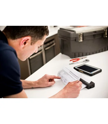 Brother PocketJet PJ-773 (A4, USB, Wifi) | ⓿❽❻❽❺⓿❺⓿❺❺| KHUÊ TÚ