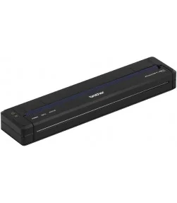 Brother PocketJet PJ-763MFi (A4, USB, Bluetooth) | ⓿❽❻❽❺⓿❺⓿❺❺| KHUÊ TÚ