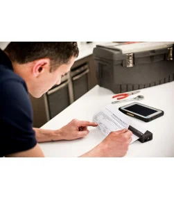 Brother PocketJet PJ-763MFi (A4, USB, Bluetooth) | ⓿❽❻❽❺⓿❺⓿❺❺| KHUÊ TÚ