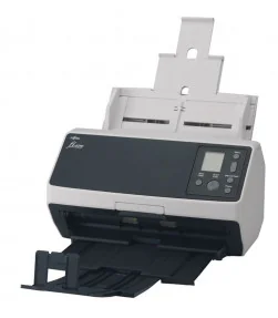 Máy scan Fujitsu fi-8190 (90ppm, 13,000ppd, A4, USB/Ethernet) | Phân phối Fujitsu Scanner | ⓿❽❻❽❺⓿❺⓿❺❺ | khuetu.vn