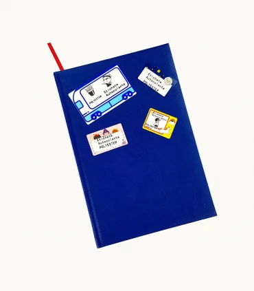 Nhãn tên 50 x 80mm, KTN-5080-100A | ⓿❽❻❽❺⓿❺⓿❺❺ | Nhãn in, tem in, giấy in, băng nhãn, tape in | khuetu.vn