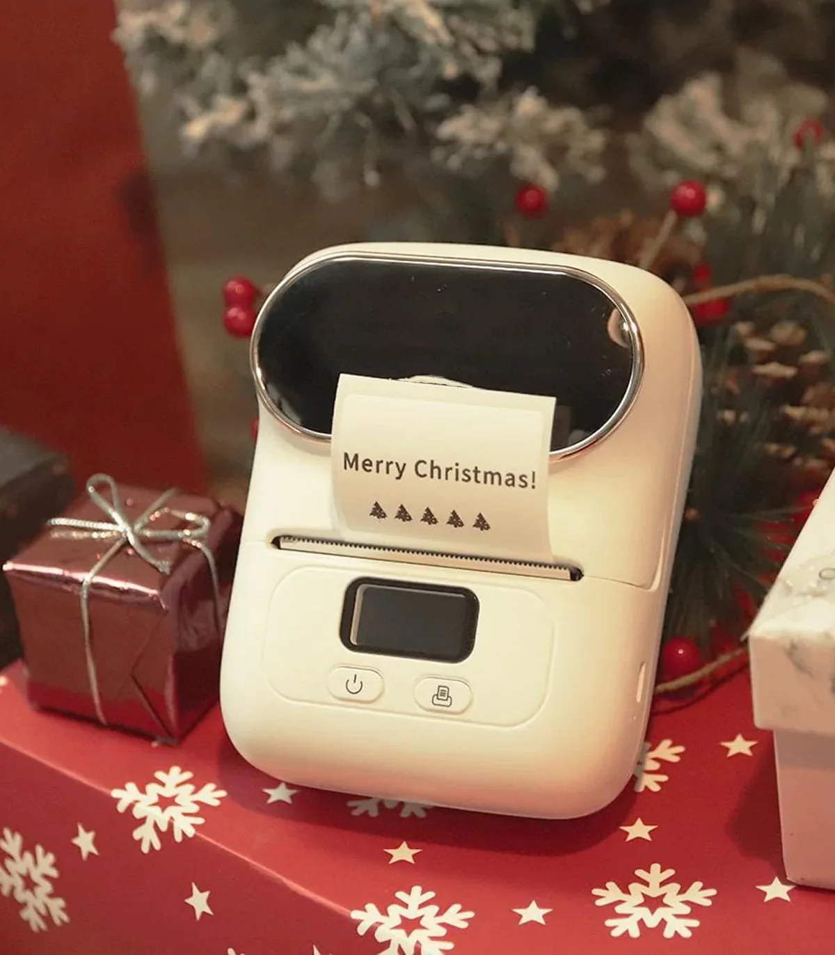 Nhãn đa năng 40 x 30mm, KT-4030-230 | ⓿❽❻❽❺⓿❺⓿❺❺ | Nhãn in, tem in, giấy in, băng nhãn, tape in | khuetu.vn