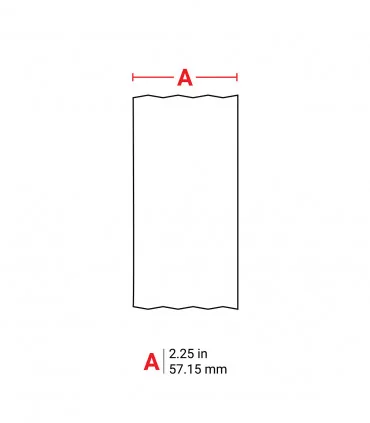 Brady B30C-2250-595-GN, Vinyl, màu xanh, 2.25 in W x 100 ft L | ⓿❽❻❽❺⓿❺⓿❺❺ | Nhãn in, tem in, giấy in, băng nhãn, tape in | k...