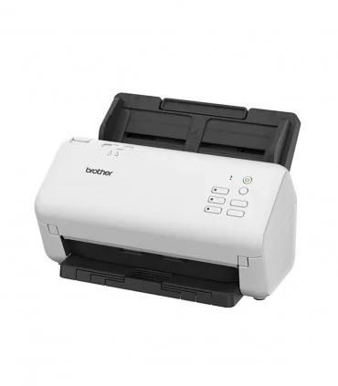 Máy scan Brother ADS-4300N | Phân phối Brother Scanner Scanner | ⓿❽❻❽❺⓿❺⓿❺❺ | khuetu.vn