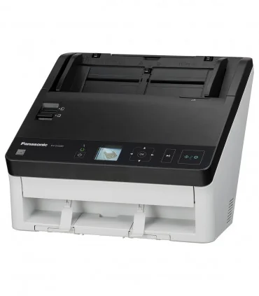 Máy scan Panasonic KV-S1028Y (A4, 45ppm, ADF 100, USB/LAN) | Phân phối Panasonic Scanner | ⓿❽❻❽❺⓿❺⓿❺❺ | khuetu.vn