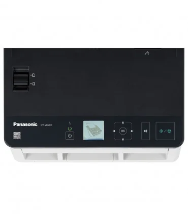 Máy scan Panasonic KV-S1058Y (A4, 70ppm, ADF 100, USB/LAN) | Phân phối Panasonic Scanner | ⓿❽❻❽❺⓿❺⓿❺❺ | khuetu.vn