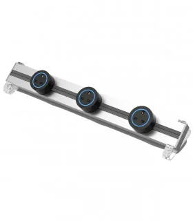 Thanh ray di động Eubiq E-Track | ⓿❽❻❽❺⓿❺⓿❺❺ | khuetu.vn