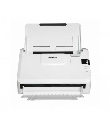 Máy scan Avision AV332U | Phân phối Avision Scanner | ⓿❽❻❽❺⓿❺⓿❺❺ | khuetu.vn
