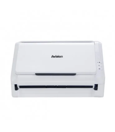 Máy scan Avision AD340G | Phân phối Avision Scanner | ⓿❽❻❽❺⓿❺⓿❺❺ | khuetu.vn