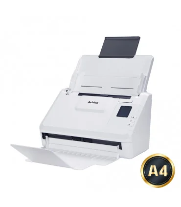 Máy scan Avision AD340G | Phân phối Avision Scanner | ⓿❽❻❽❺⓿❺⓿❺❺ | khuetu.vn