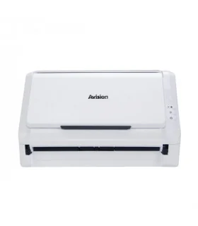 Máy scan Avision AD340GWN | Phân phối Avision Scanner | ⓿❽❻❽❺⓿❺⓿❺❺ | khuetu.vn