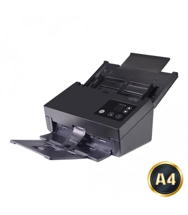Máy scan Avision AD370WN | Phân phối Avision Scanner | ⓿❽❻❽❺⓿❺⓿❺❺ | khuetu.vn