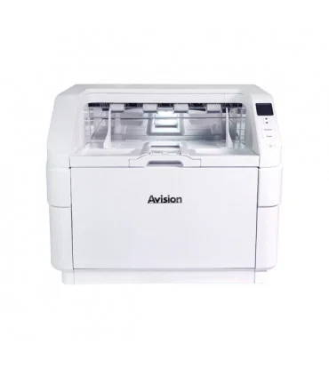 Máy scan Avision AD8120U | Phân phối Avision Scanner | ⓿❽❻❽❺⓿❺⓿❺❺ | khuetu.vn