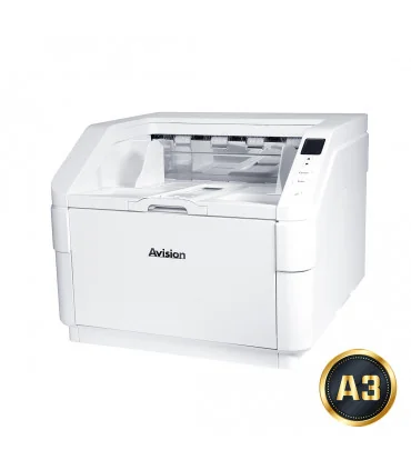 Máy scan Avision AD8120U | Phân phối Avision Scanner | ⓿❽❻❽❺⓿❺⓿❺❺ | khuetu.vn