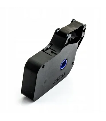 Mực in ống SUPVAN TP-R100EB, màu đen, 12mm x 100m, cho máy in ống Supvan | ⓿❽❻❽❺⓿❺⓿❺❺ | Ống lồng, ống lồng cos, vật tư in ống...