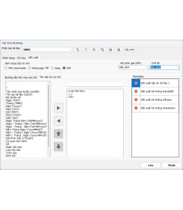 Phần mềm Phần mềm SOHO Scan Plus | ⓿❽❻❽❺⓿❺⓿❺❺ | khuetu.vn