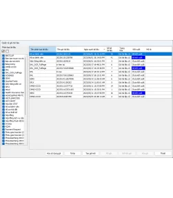Phần mềm Phần mềm SOHO Scan Plus | ⓿❽❻❽❺⓿❺⓿❺❺ | khuetu.vn