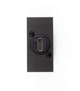 Line8 HDMI AV Faceplate (/w HDMI Connector) | ⓿❽❻❽❺⓿❺⓿❺❺ | khuetu.vn