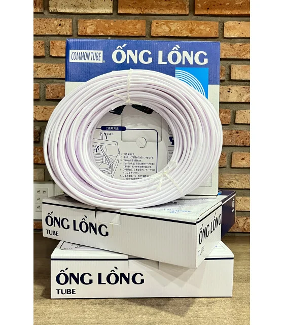 Ống lồng LM-TU336N (Ø3.6mm - 100m)