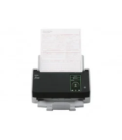 Máy scan Fujitsu Ricoh fi-8040 (40ppm, 6000ppd, A4, USB/LAN) | Phân phối Ricoh Scanner | ⓿❽❻❽❺⓿❺⓿❺❺ | khuetu.vn