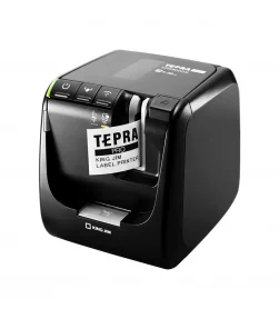 Máy in nhãn Tepra PRO SR5900GS | ⓿❽❻❽❺⓿❺⓿❺❺ | Máy in nhãn, máy in tem, máy in mã vạch | khuetu.vn