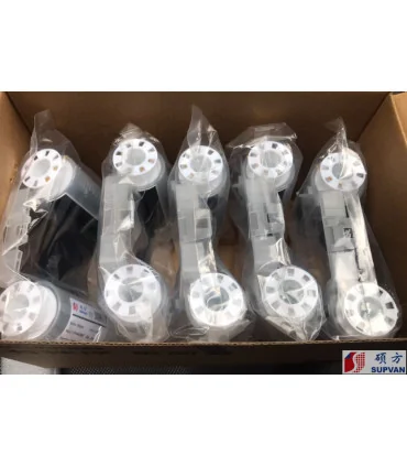 Supvan Ribbon TP-R453BKE, màu đen, khổ 55mm x 45m, mực cho máy in ống co nhiệt Supvan TP2000M | ⓿❽❻❽❺⓿❺⓿❺❺ | Ống lồng, ống lồ...