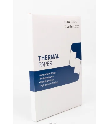 Giấy in hình xăm (tattoo) khổ A4, dùng cho M08F | ⓿❽❻❽❺⓿❺⓿❺❺| KHUÊ TÚ