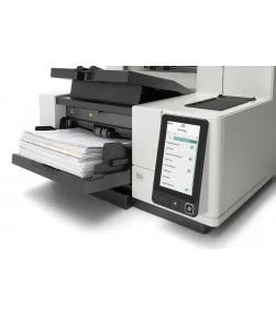 Máy scan Kodak S5160 (160ppm, No limit ppd, A3, ADF 750 sheets) | Phân phối Kodak Scanner | ⓿❽❻❽❺⓿❺⓿❺❺ | khuetu.vn