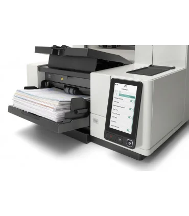 Máy scan Kodak S5210 (210ppm, No limit ppd, A3, ADF 750 sheets) | Phân phối Kodak Scanner | ⓿❽❻❽❺⓿❺⓿❺❺ | khuetu.vn