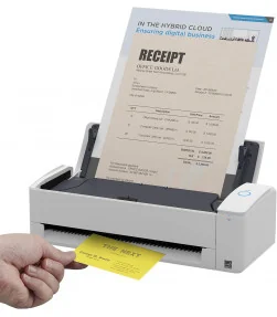 Máy scan Ricoh iX1300 (30ppm, A4, Wifi) | Phân phối Ricoh Scanner | ⓿❽❻❽❺⓿❺⓿❺❺ | khuetu.vn