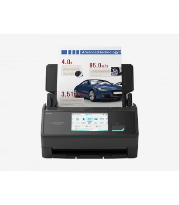Máy scan Ricoh iX2500 (45ppm, A4, Wifi) | Phân phối Ricoh Scanner | ⓿❽❻❽❺⓿❺⓿❺❺ | khuetu.vn