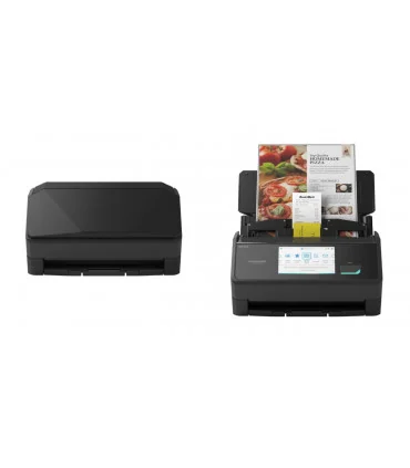 Máy scan Ricoh iX2500 (45ppm, A4, Wifi) | Phân phối Ricoh Scanner | ⓿❽❻❽❺⓿❺⓿❺❺ | khuetu.vn