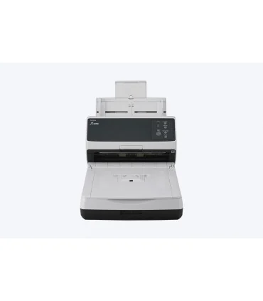 Máy scan Ricoh fi-8250U - Fujitsu fi-8250U (50ppm, A4, USB, Flatbed) | Phân phối Fujitsu Scanner | ⓿❽❻❽❺⓿❺⓿❺❺ | khuetu.vn