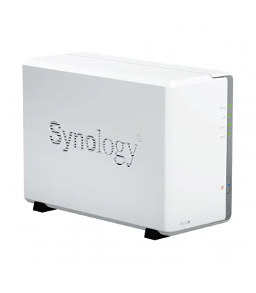 Synology DS223j | Phân phối Synology | ⓿❽❻❽❺⓿❺⓿❺❺ | khuetu.vn