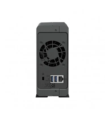 Synology DS124 | Phân phối Synology | ⓿❽❻❽❺⓿❺⓿❺❺ | khuetu.vn