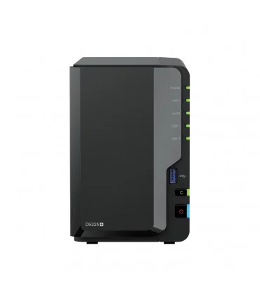 Synology DS225+ | Phân phối Synology | ⓿❽❻❽❺⓿❺⓿❺❺ | khuetu.vn