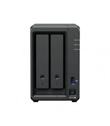 Synology DS725+ | Phân phối Synology | ⓿❽❻❽❺⓿❺⓿❺❺ | khuetu.vn