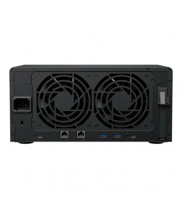 Synology DS1825+ | Phân phối Synology | ⓿❽❻❽❺⓿❺⓿❺❺ | khuetu.vn