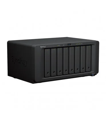 Synology DS1823xs+ | Phân phối Synology | ⓿❽❻❽❺⓿❺⓿❺❺ | khuetu.vn