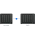 Synology DX525 | Phân phối Synology | ⓿❽❻❽❺⓿❺⓿❺❺ | khuetu.vn