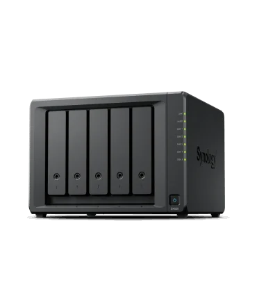 Synology DX525 | Phân phối Synology | ⓿❽❻❽❺⓿❺⓿❺❺ | khuetu.vn