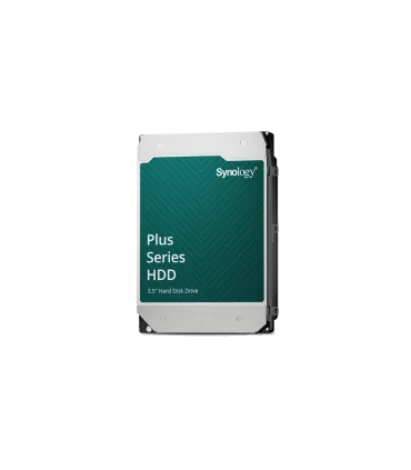 Ổ cứng Synology HAT3300-2T (2TB, 3.5" SATA, 5400RPM, Plus Series, 3Y) | Phân phối Synology | ⓿❽❻❽❺⓿❺⓿❺❺ | khuetu.vn