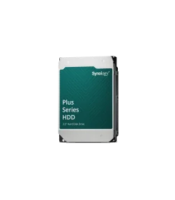 Ổ cứng Synology HAT3310-12T (12TB, 3.5" SATA, 7200RPM, Plus Series, 3Y) | Phân phối Synology | ⓿❽❻❽❺⓿❺⓿❺❺ | khuetu.vn