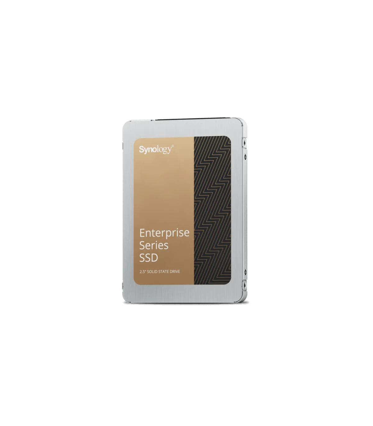 Ổ cứng Synology SAT5221-480G (480GB, 2.5" SSD SATA, Enterprise Series, 5Y) | Phân phối Synology | ⓿❽❻❽❺⓿❺⓿❺❺ | khuetu.vn