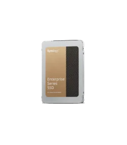 Ổ cứng Synology SAT5221-960G (960GB, 2.5" SSD SATA, Enterprise Series, 5Y) | Phân phối Synology | ⓿❽❻❽❺⓿❺⓿❺❺ | khuetu.vn