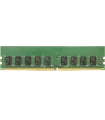 Synology D4EU02-8G (8GB RAM, DDR4, ECC Unbuffered DIMM, UDIMM, 5Y)
