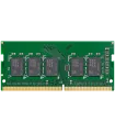 Synology D4ES03-8G (8GB RAM, DDR4, ECC Unbuffered SODIMM, SODIMM, 5Y)