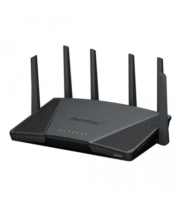 Synology Router RT6600ax | Phân phối Synology | ⓿❽❻❽❺⓿❺⓿❺❺ | khuetu.vn
