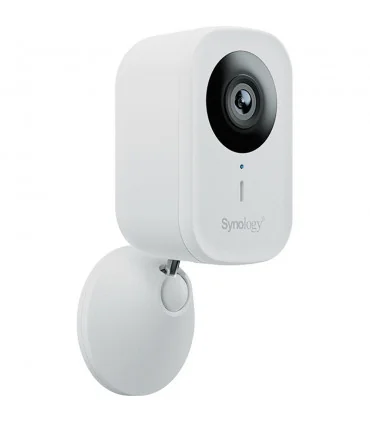 Synology Camera CC400W | Phân phối Synology | ⓿❽❻❽❺⓿❺⓿❺❺ | khuetu.vn